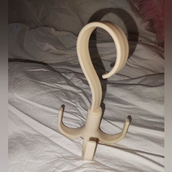 Closet storage hanger - Picture 5 of 8